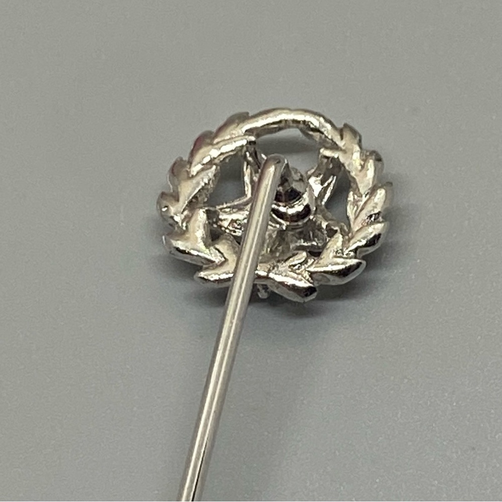 Vintage Order Eastern Star Stickpin #7653 / 6980 - Picture 4 of 8